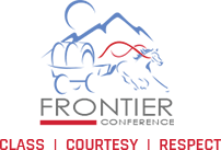 frontier conference