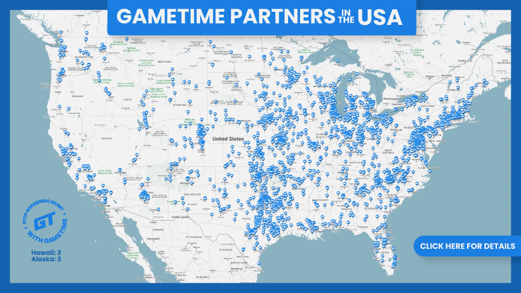 gt partners map (click here for details)