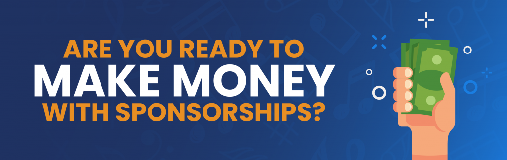 radio banner make money