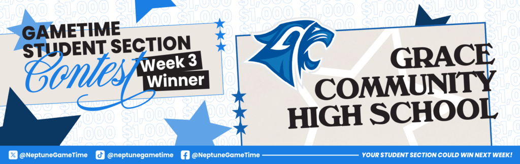 week 3 (grace community high school)