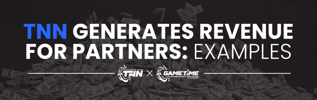 tnn generates revenue for partners case studies tnn cf 04 27 26